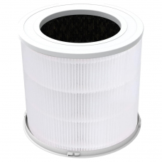 AIRJOWSET AP304 Air Purifier Replacement Filter( White)